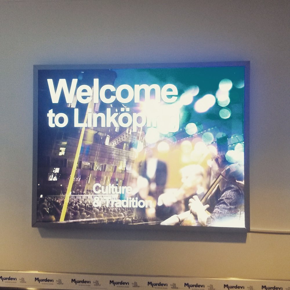 Linköping City Airport AB - Sign - Airports Near Me - Linköping, E Linköping City Airport AB - Sign - Airports Near Me - Linköping, E