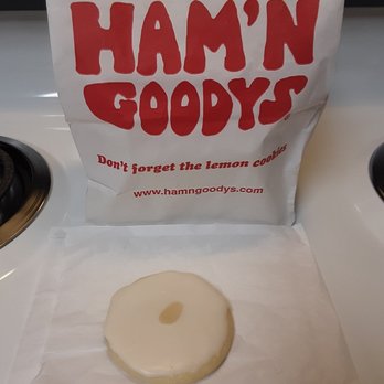 Ham 'n Goodys - Bakeries Near Me - Knoxville, Tennessee Ham 'n Goodys - Bakeries Near Me - Knoxville, Tennessee