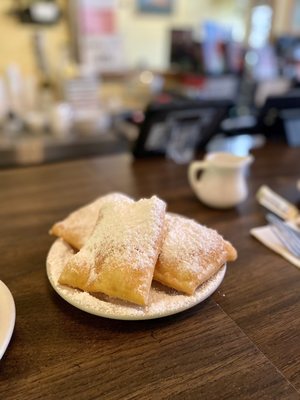 The Hummingbird by null