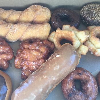 Bosa Donuts - Yaaaaaas donuts! - Breakfast & Brunch Near Me - Tempe, Arizona Bosa Donuts - Yaaaaaas donuts! - Breakfast & Brunch Near Me - Tempe, Arizona