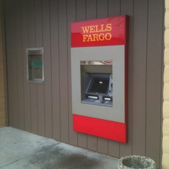 Wells Fargo Bank - 1 ATM outside - Banks & Credit Unions Near Me - Orangevale, California Wells Fargo Bank - 1 ATM outside - Banks & Credit Unions Near Me - Orangevale, California