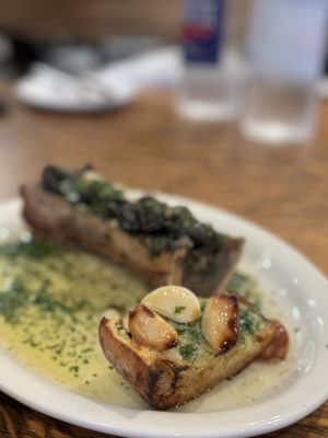 Brigitte Bistro by null