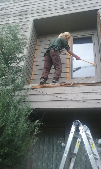 Slide of Goodheart Services