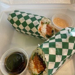 Tempura