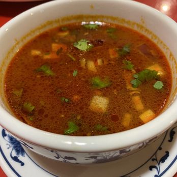 Everest Kitchen - 20. Veg Jhol (Soup) MOMO - Himalayan/Nepalese Near Me - Pittsburgh, Pennsylvania Everest Kitchen - 20. Veg Jhol (Soup) MOMO - Himalayan/Nepalese Near Me - Pittsburgh, Pennsylvania