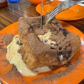 Alice’s Kitchen - Ovaltine Toast - Noodles Near Me - Temple City, California