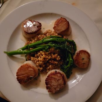 The Fig Tree Restaurant - New American Near Me - Charlotte, North Carolina