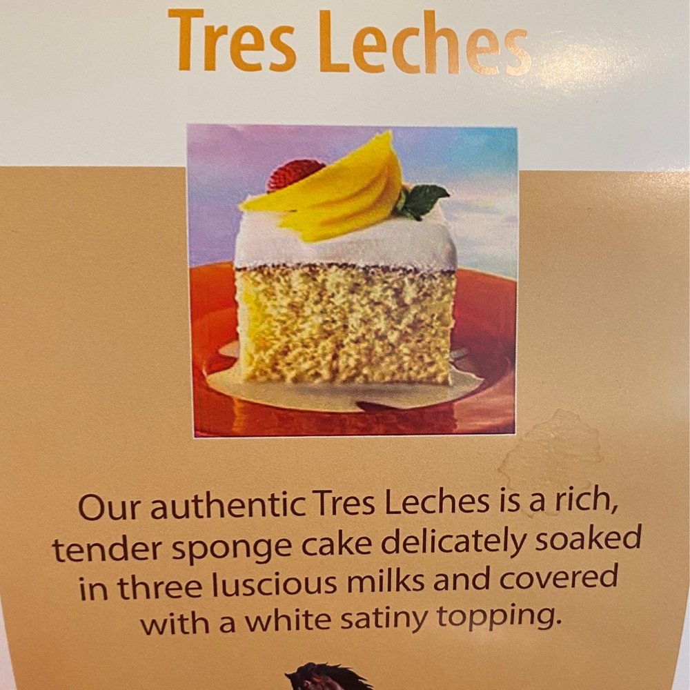 El Potro - Dessert advertisement - Mexican Near Me - Lee's Summit, Missouri El Potro - Dessert advertisement - Mexican Near Me - Lee's Summit, Missouri