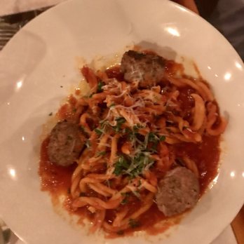 Onesto - Meatballs & Pasta - Venues & Event Spaces Near Me - Milwaukee, Wisconsin