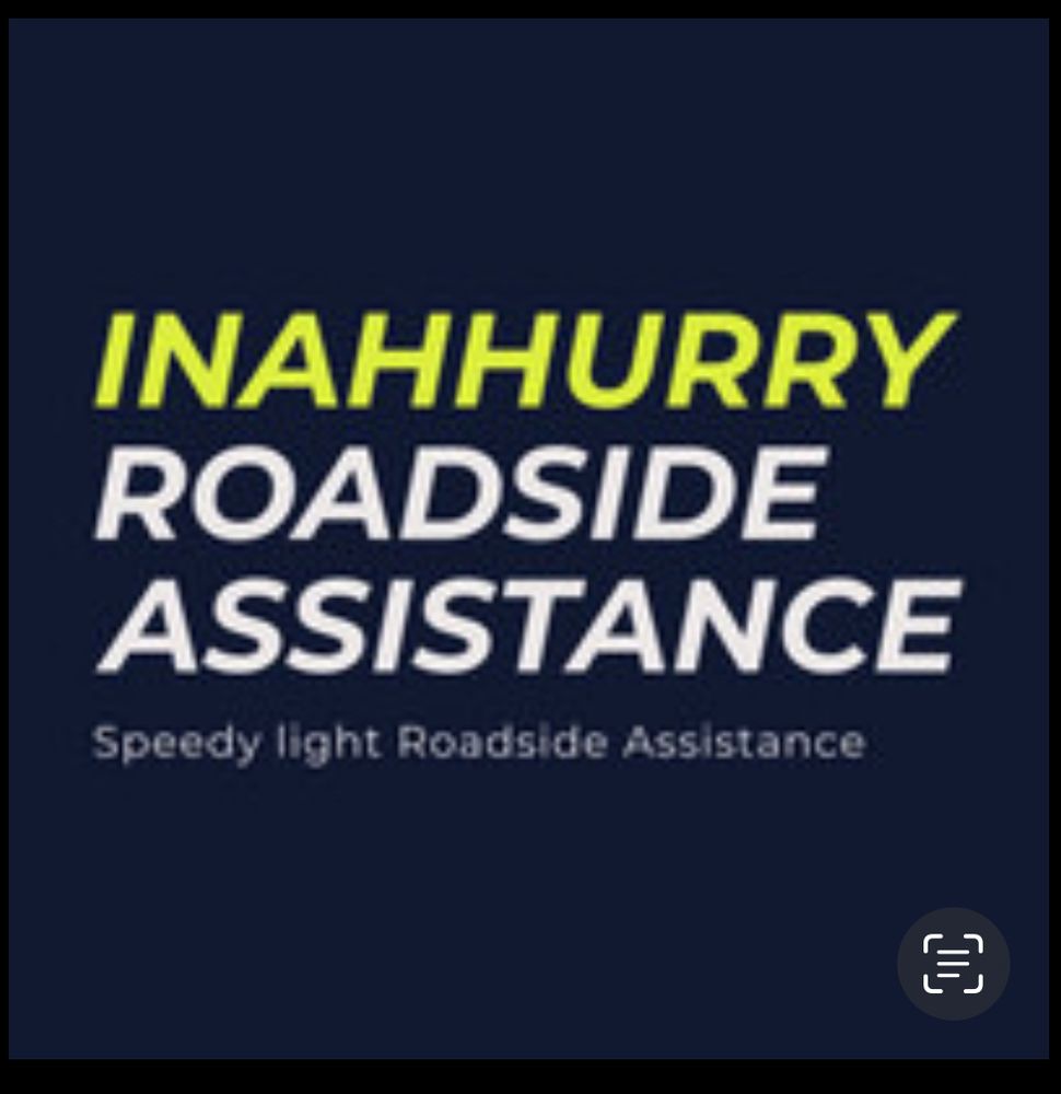 IN AH HURRY ROADSIDE ASSISTANCE Updated June 2024 Request a Quote Greenville, South