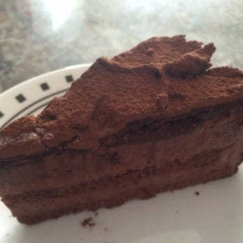 Le Pain Bakery - Chocolate Cake - Bakeries Near Me - Chantilly, Virginia