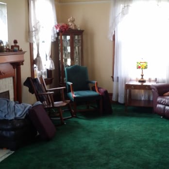 Champs Carpet - This carpet was a mess! Dogs, cats and kids. The upholstery was dirty...not anymore! Thanks guys! - Carpet Cleaning Near Me