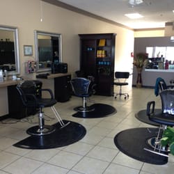 Great salon just opened!