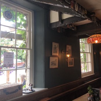 Quarryman's Arms - Pubs Near Me - Corsham, WIL