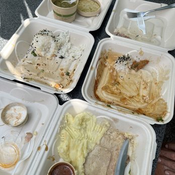 Aloha Prime Eatery - After - Food Trucks Near Me - Kihei, Hawaii