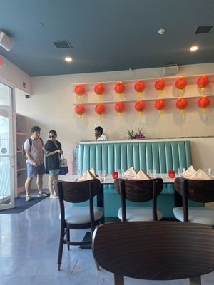 Fat Choy by null