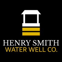 Henry Smith Water Well