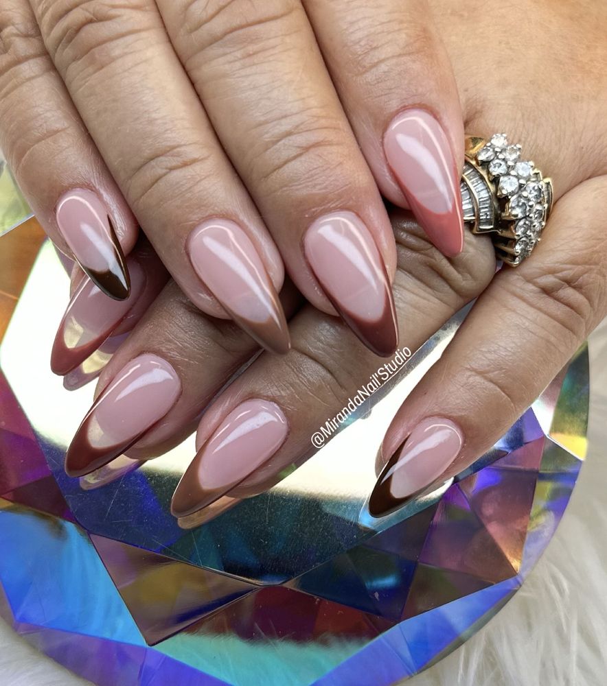 MIRANDA NAILS STUDIO Updated October 2024 66 Photos 1191 W