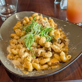 Jawfish - Macaroni and cheese - Beer Bar Near Me - Portland, Oregon Jawfish - Macaroni and cheese - Beer Bar Near Me - Portland, Oregon