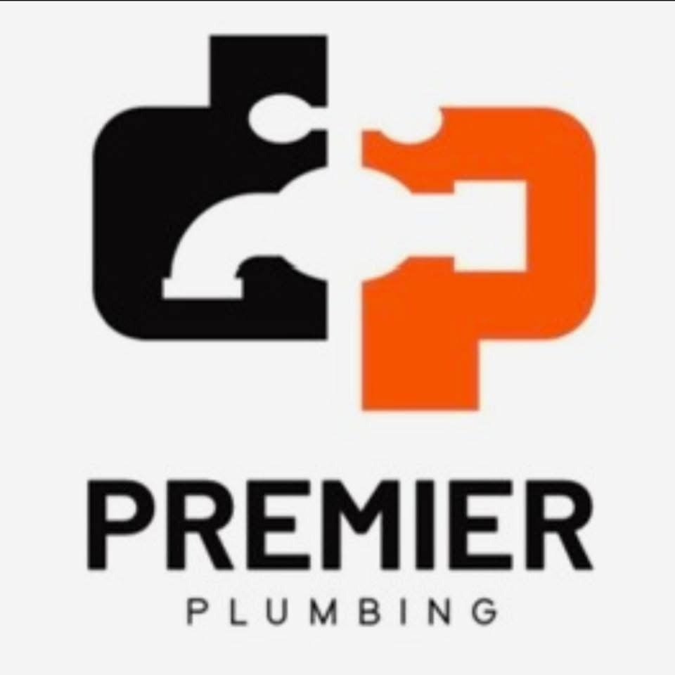 Slide of Premier Plumbing