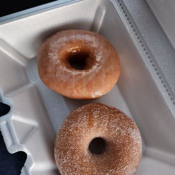 Yonutz - Donuts Near Me - Louisville, Kentucky