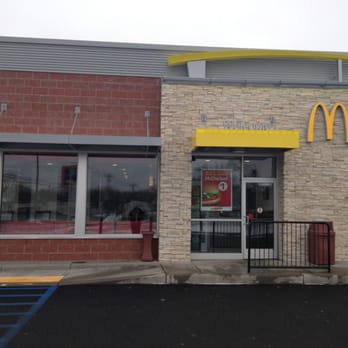 McDonald's - Fast Food Near Me - Syracuse, New York McDonald's - Fast Food Near Me - Syracuse, New York