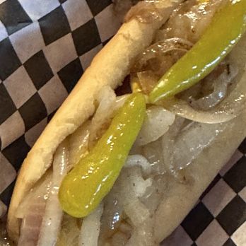 The Nighthawk - Chicago polish dog - Bars Near Me - Honolulu, Hawaii The Nighthawk - Chicago polish dog - Bars Near Me - Honolulu, Hawaii
