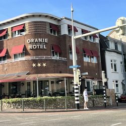 Oranje Hotel Sittard