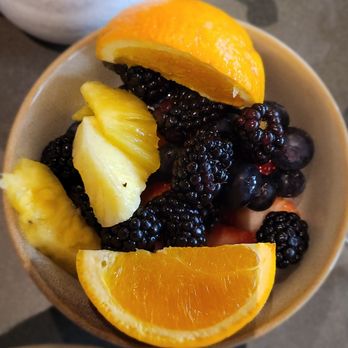Five5eeds - Coffee & Tea Near Me - Park City, Utah