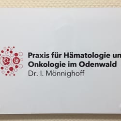 Dr. Med. I. Mönnighoff - ©2016