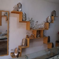 María Belén Nilson Jewelry Design