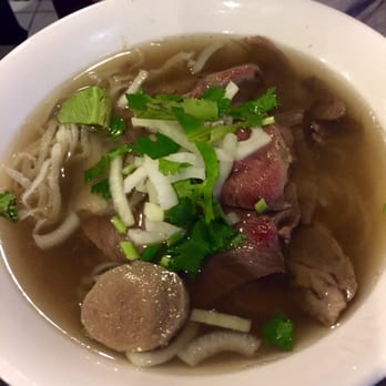 Pho Dau Bo - Vietnamese Near Me - Kitchener, Ontario