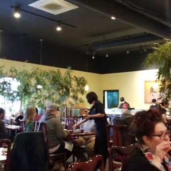 Sushi House - Japanese Near Me - Cedar Rapids, Iowa