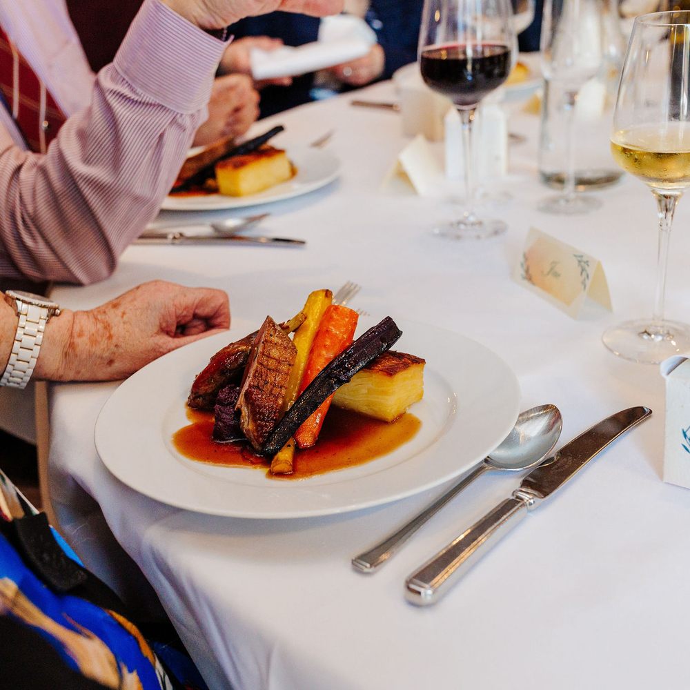 Jacaranda Catering - Wedding Planning Near Me - Midhurst, WSX