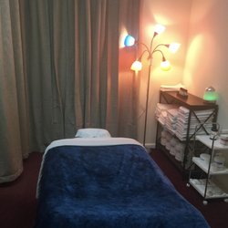 Harmony Massage