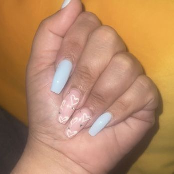 Supernails - Nail Salons Near Me - Hayward, California