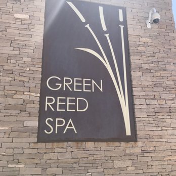 Green Reed Spa - Hair Salons Near Me - Albuquerque, New Mexico