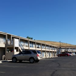 Barton's Club 93 - Quiet Hillside rooms