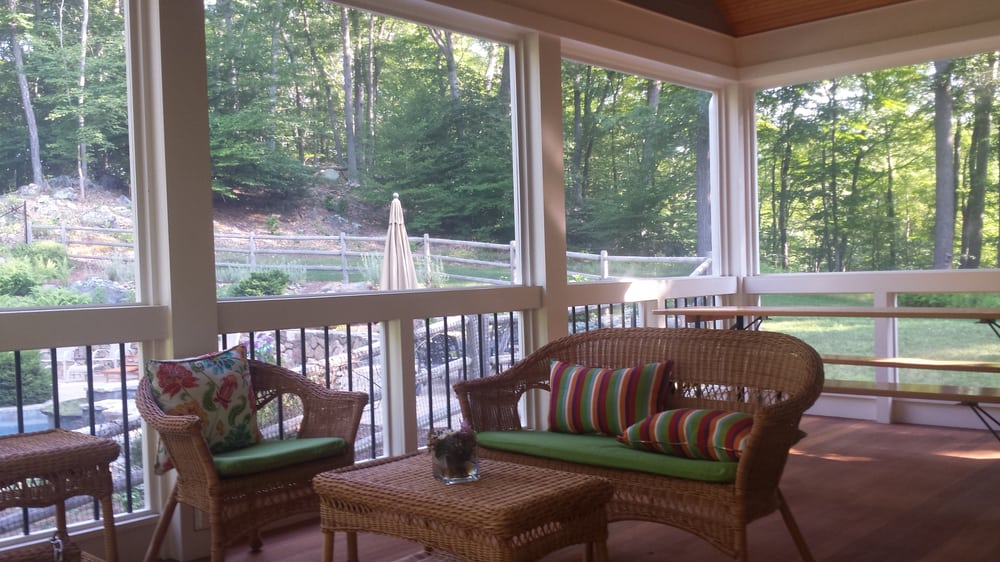 Slide of Pine Ridge Building & Construction