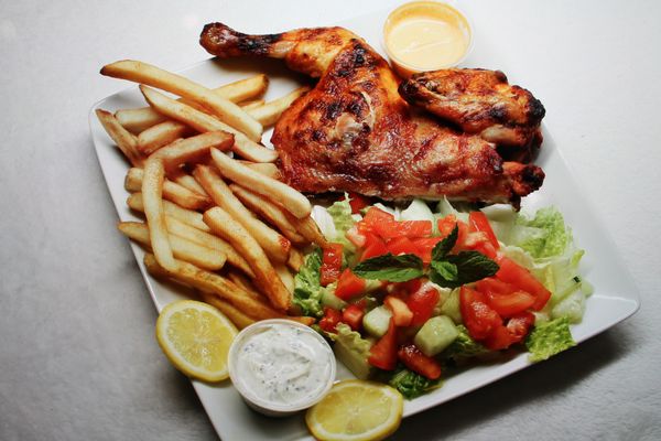 Rehana Restaurant by null