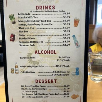 Soku Ramen Bar - 6/2025 menu - Sandwiches Near Me - Sacramento, California Soku Ramen Bar - 6/2025 menu - Sandwiches Near Me - Sacramento, California