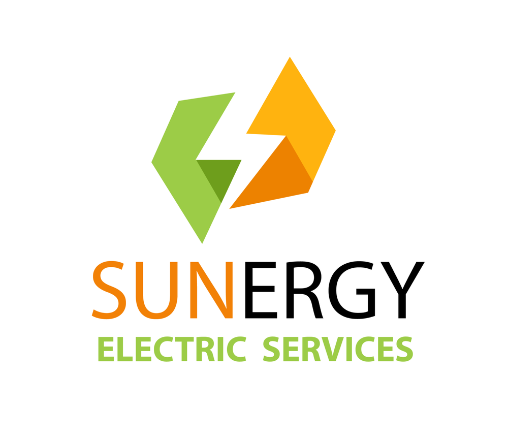 Slide of Sunergy Electric Services
