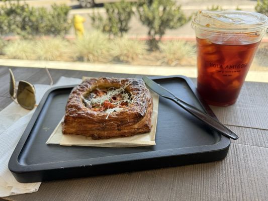 The Boy & The Bear - Coffee Roastery by null