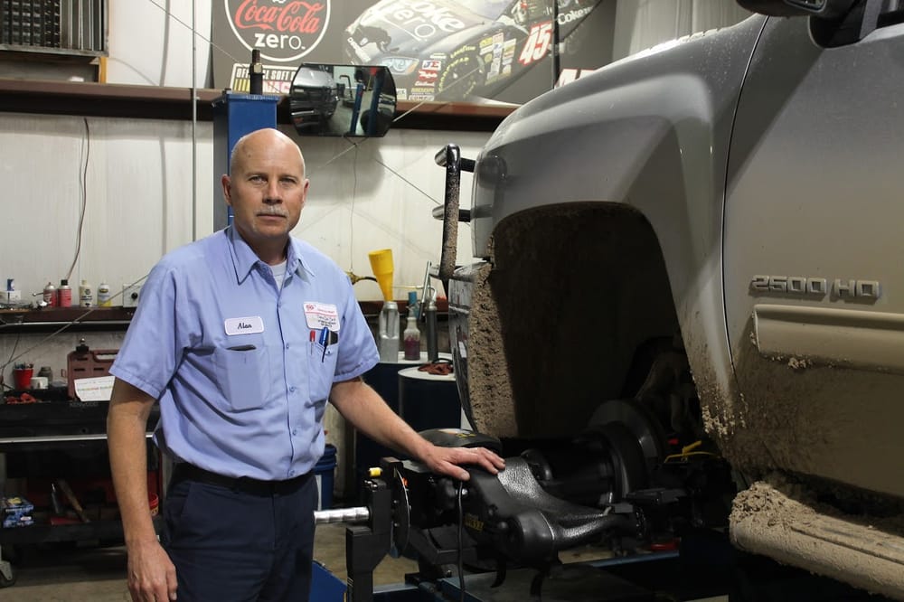 TIERRA DEL SOL AUTOMOTIVE Updated October 2024 28 Photos & 19