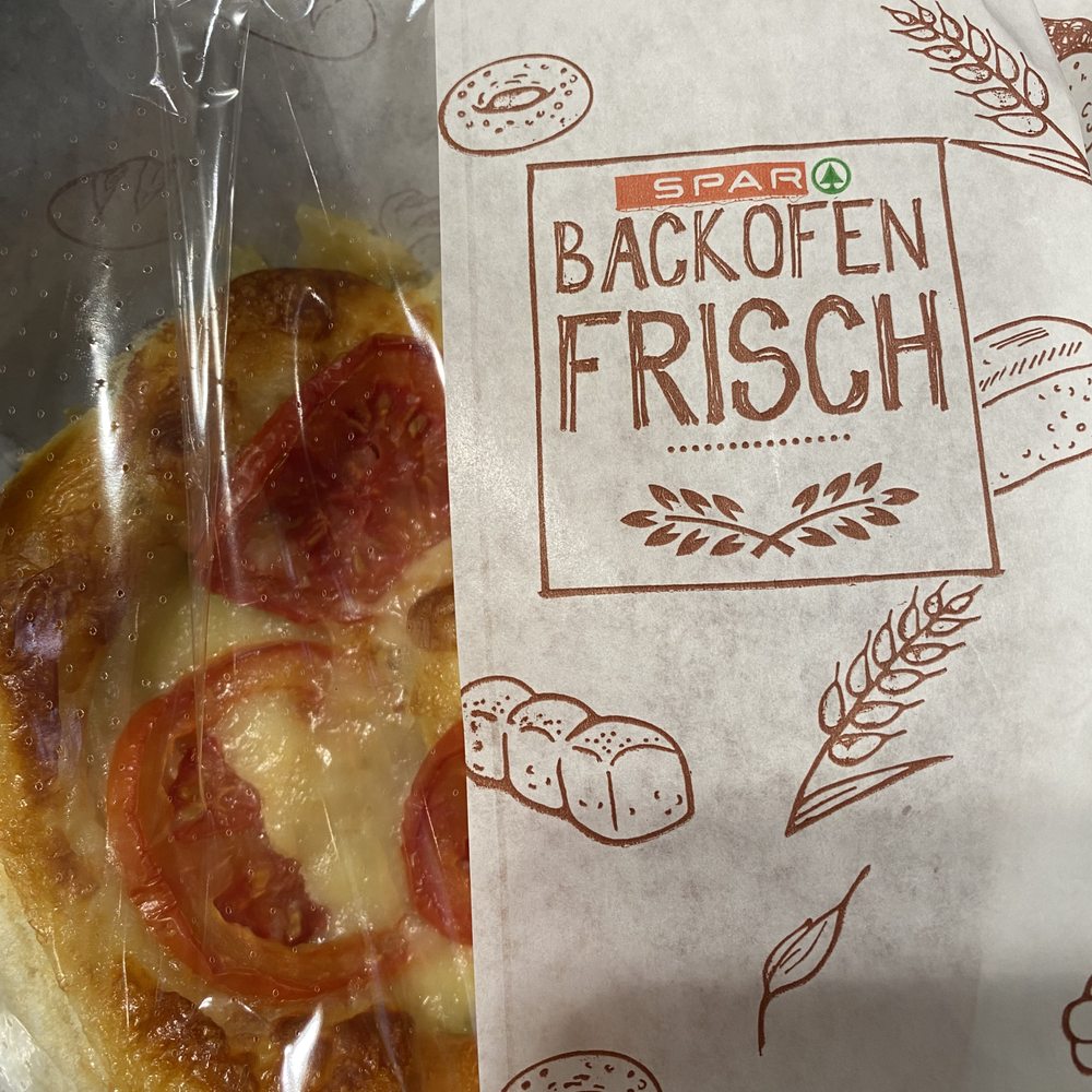 SPAR - Grocery Near Me - Salzburg, 5