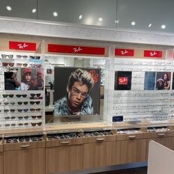 LensCrafters