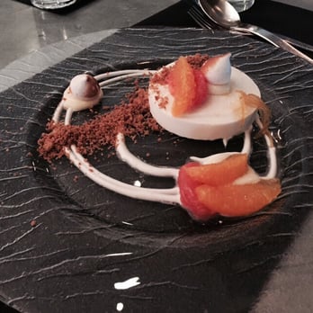 etch - Lemon tort - New American Near Me - Nashville, Tennessee