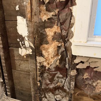 Susquehanna Home Solutions - Before and after bathroom repairs from leaking issues - Handyman Near Me Susquehanna Home Solutions - Before and after bathroom repairs from leaking issues - Handyman Near Me