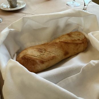 Goldmoor Dining & Spirits - Complimentary bread - New American Near Me - Galena, Illinois