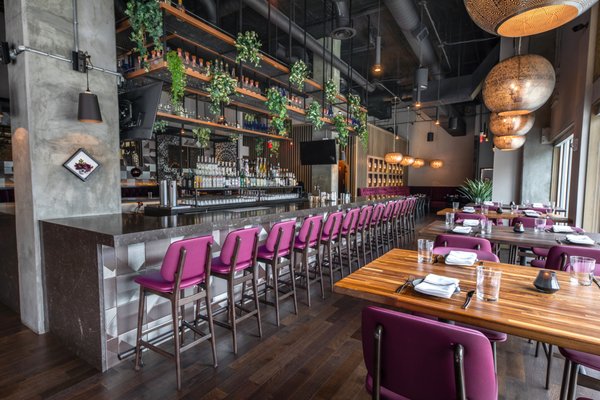 Calacas Mexican Cuisine by null